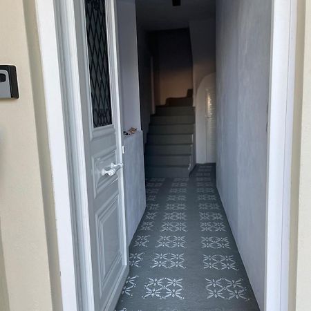 Odysseus Boutique Apartment 埃尔米奥尼 外观 照片