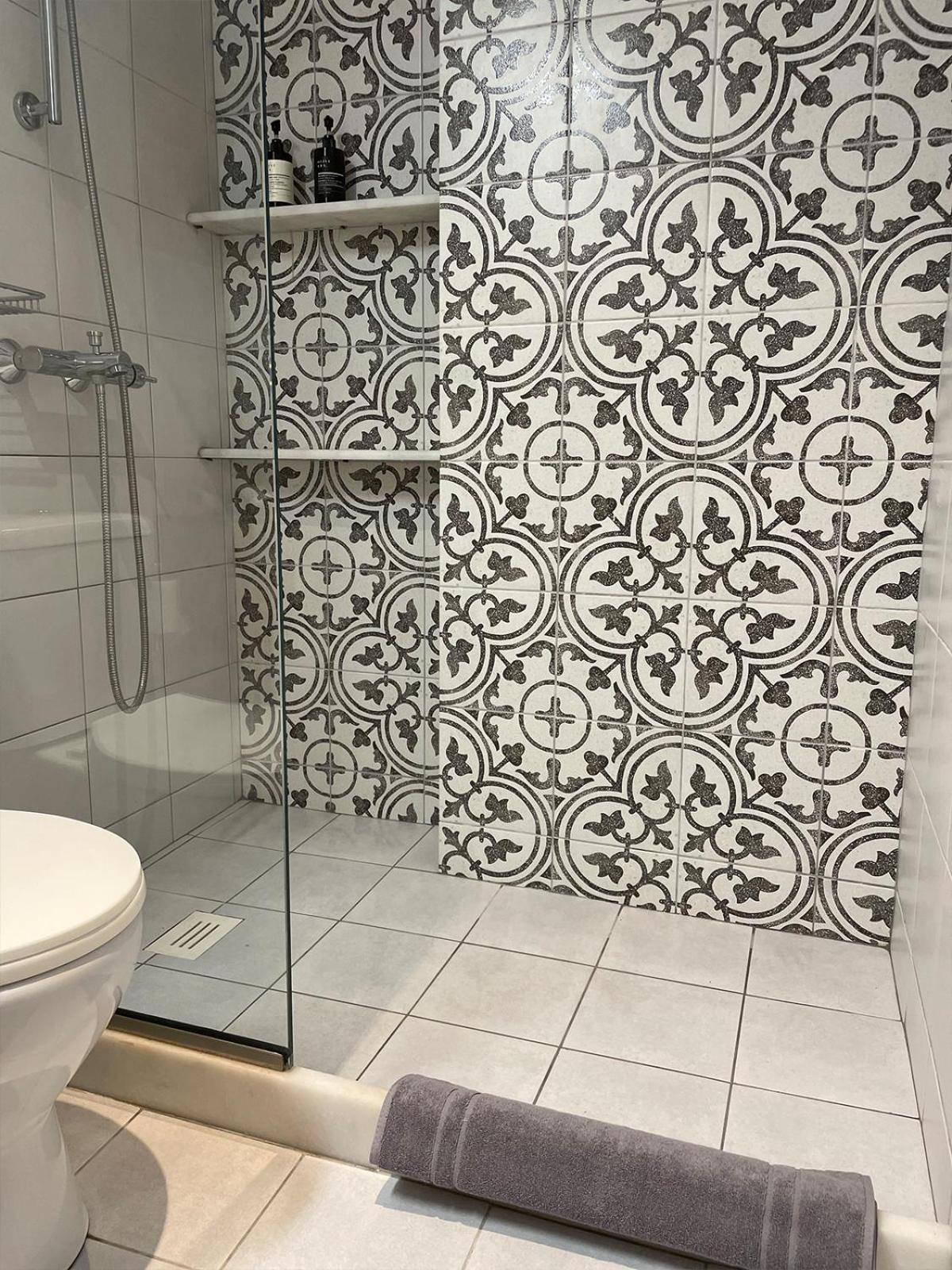 Odysseus Boutique Apartment 埃尔米奥尼 外观 照片