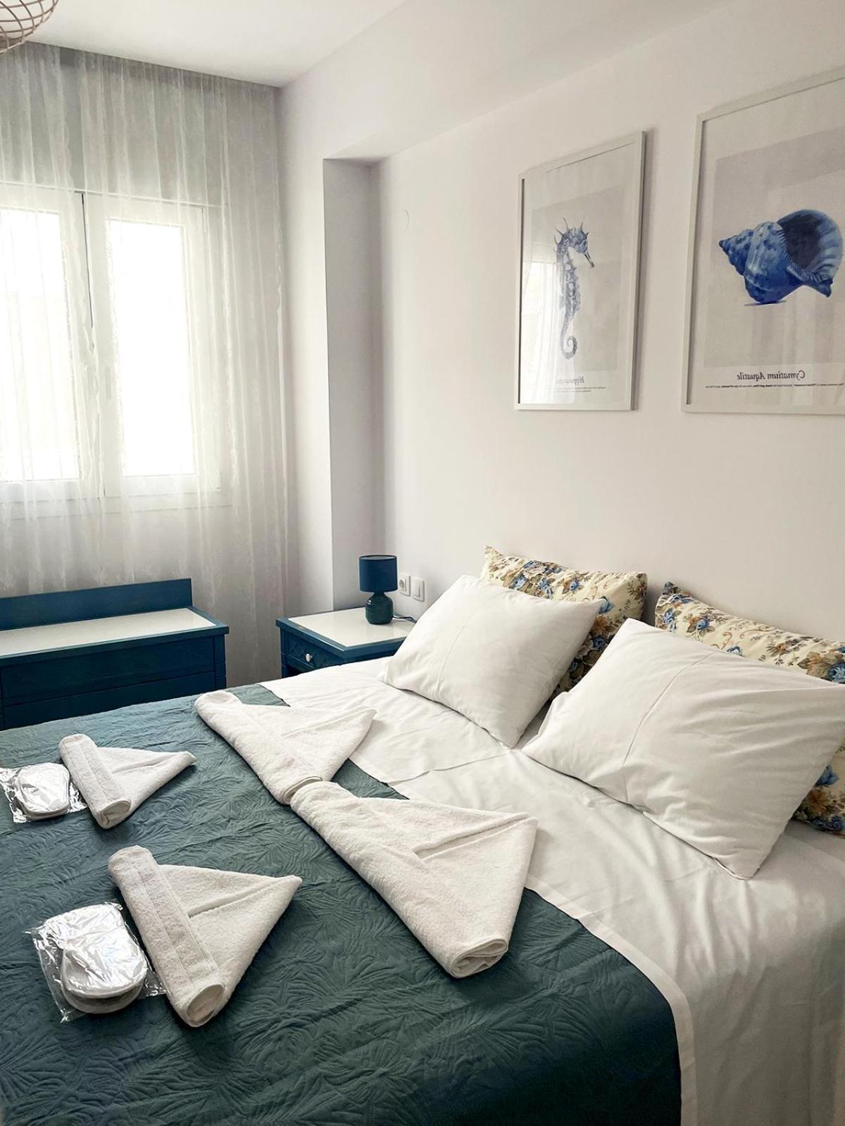 Odysseus Boutique Apartment 埃尔米奥尼 外观 照片